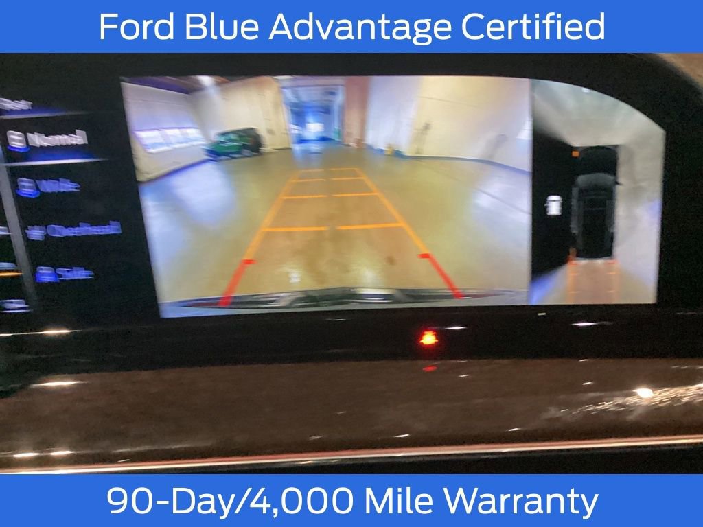 Used 2023 Cadillac Escalade Premium Luxury Platinum image 21