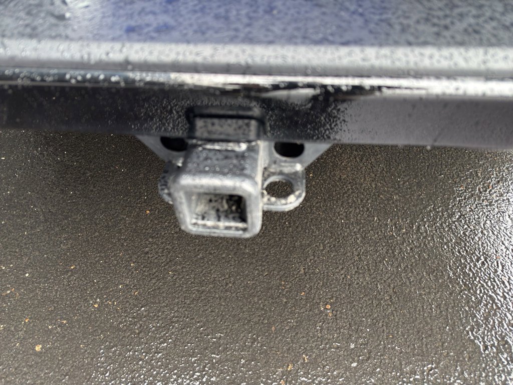 Used 2026 GMC Sierra 1500 AT4X AWD/4WD image 6