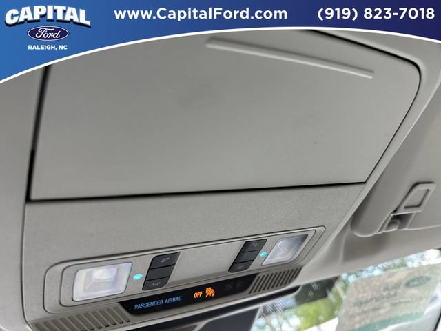 Certified 2025 Ford Mustang Mach-E Premium AWD/4WD image 32