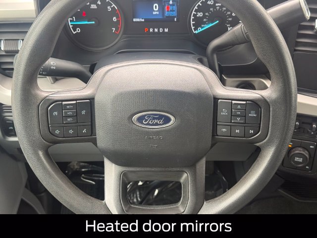 Certified 2024 Ford F250 XLT AWD/4WD image 28