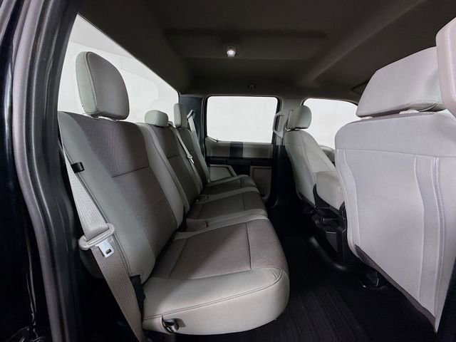 Certified 2020 Ford F150 XL w/ Equipment Group 101A Mid image 24