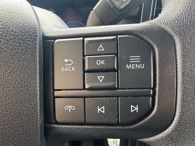 Certified 2024 Ford F150 STX w/ STX Black Appearance Package image 22