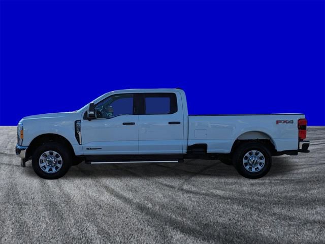 Certified 2023 Ford F250 XLT w/ 360-Degree Camera Package image 2