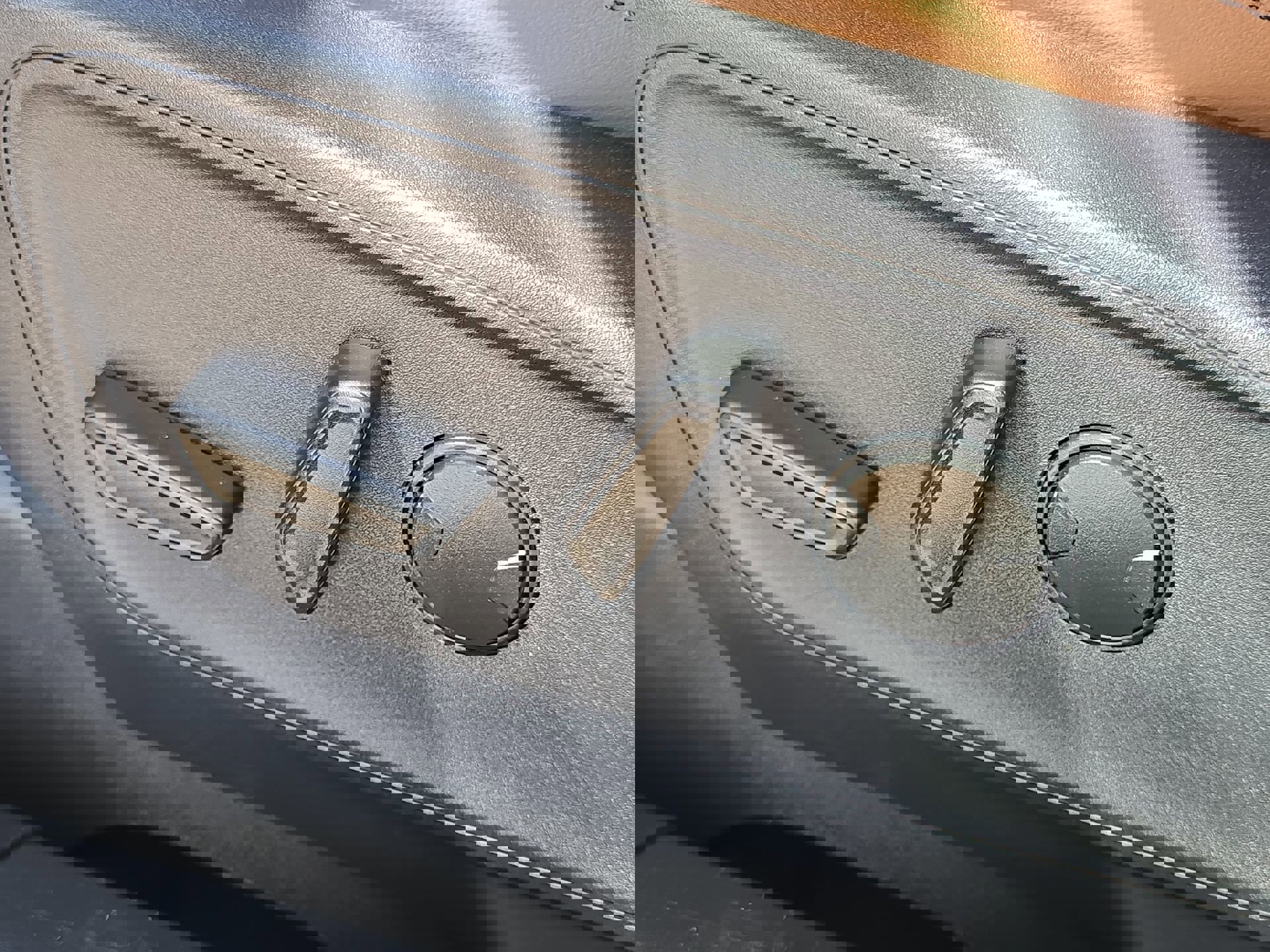 Certified 2025 Ford Bronco Sport Outer Banks w/ Outer Banks Tech Package+ image 12