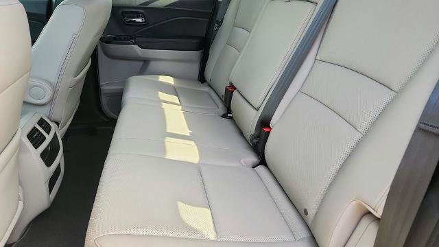 Used 2019 Honda Ridgeline RTL image 27