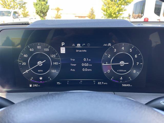 Used 2024 Kia Telluride SX X-Line AWD/4WD image 15