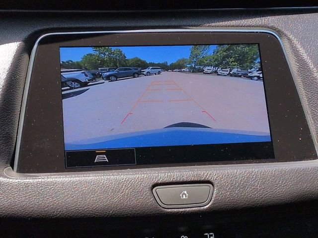 Used 2022 Cadillac XT4 Sport w/ Safety Alert Package image 26