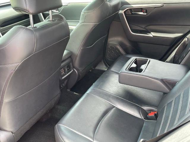 Used 2019 Toyota RAV4 XLE Premium w/ Cold Weather Package AWD/4WD image 23