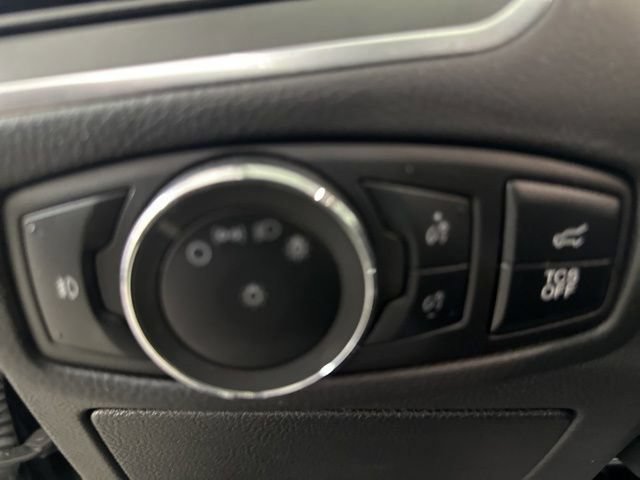 Certified 2024 Ford Edge Titanium AWD/4WD image 34