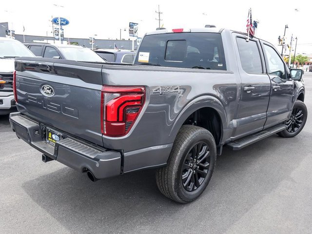 Certified 2026 Ford F150 Lariat AWD/4WD image 10