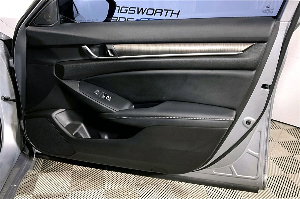 Used 2022 Honda Accord Sport image 19
