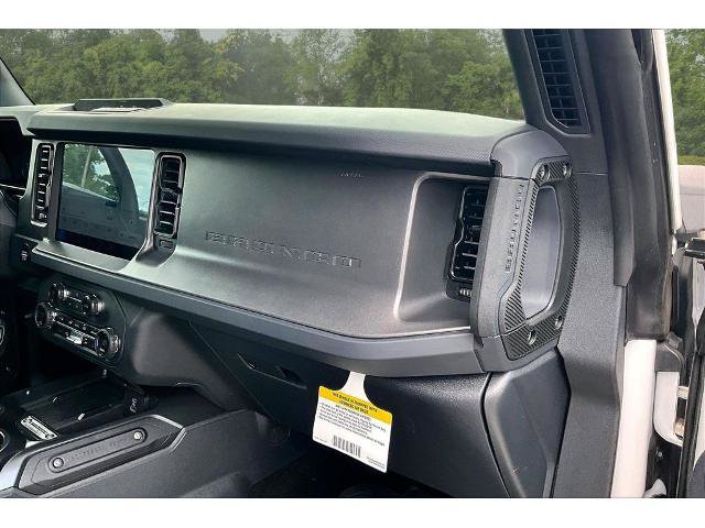 Certified 2025 Ford Bronco Big Bend AWD/4WD image 22