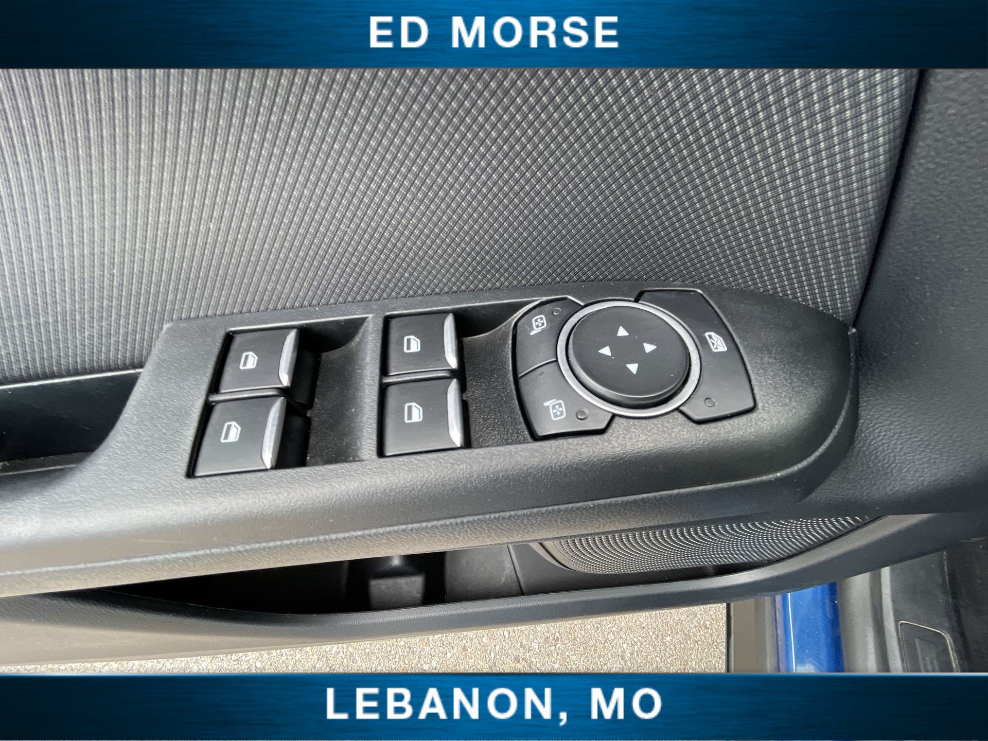 Certified 2024 Ford Bronco Sport Big Bend AWD/4WD image 21