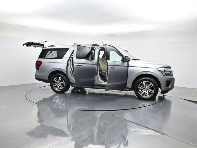 Certified 2024 Ford Expedition Max Limited AWD/4WD image 52