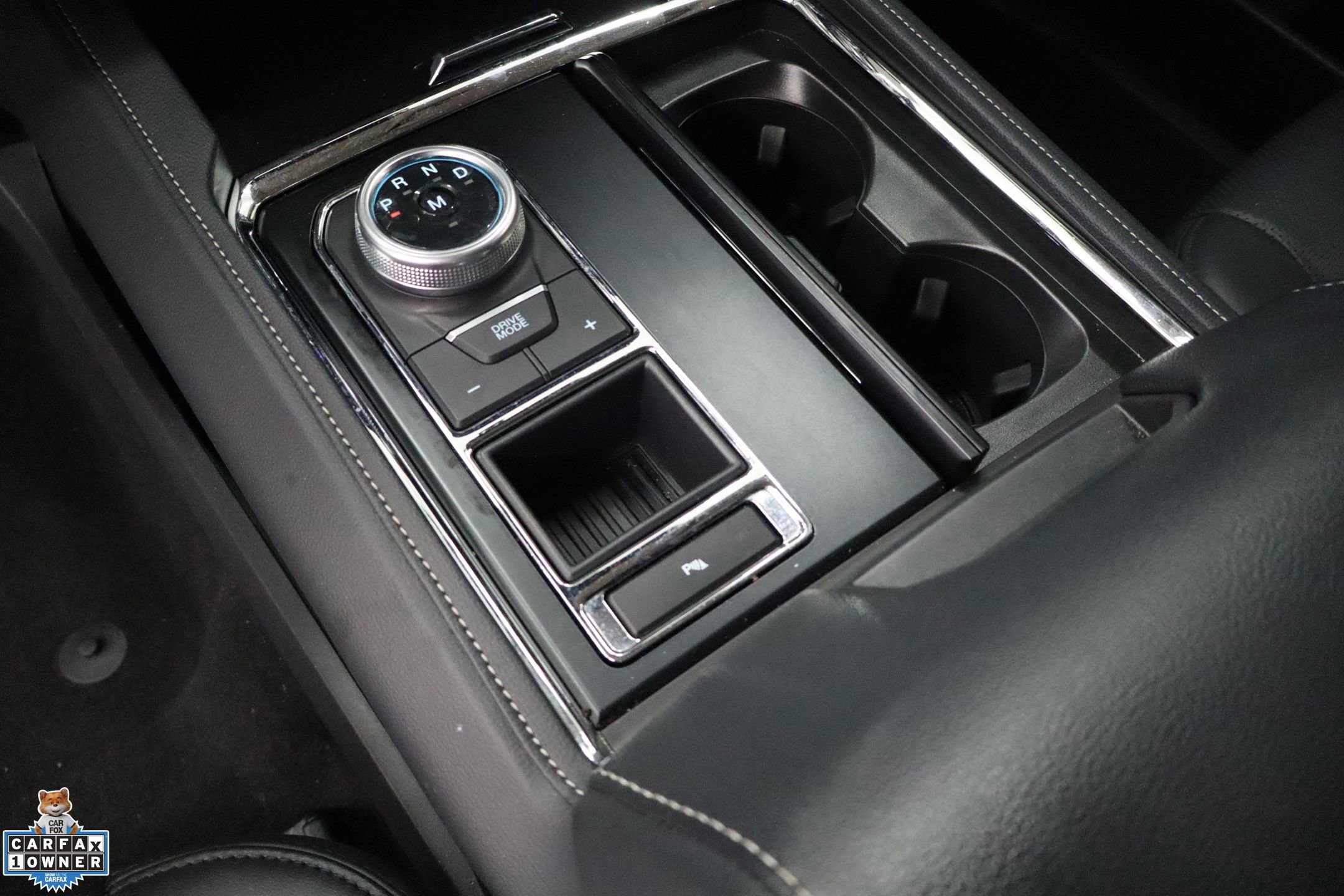 Certified 2024 Ford Expedition XLT image 18