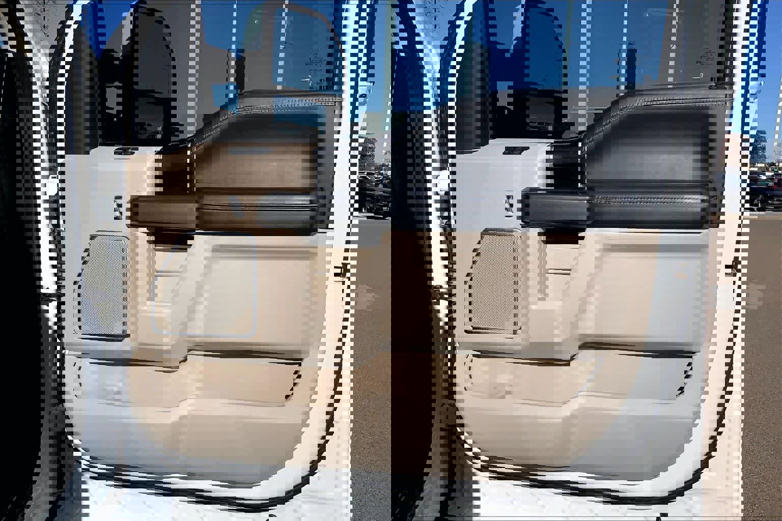 Certified 2021 Ford F250 Limited image 22