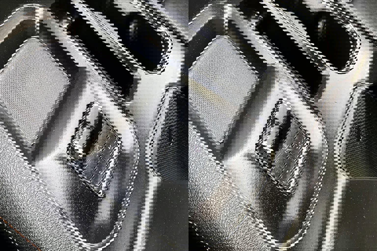 Used 2025 GMC Sierra 2500 AT4 w/ AT4 Premium Plus Package image 36