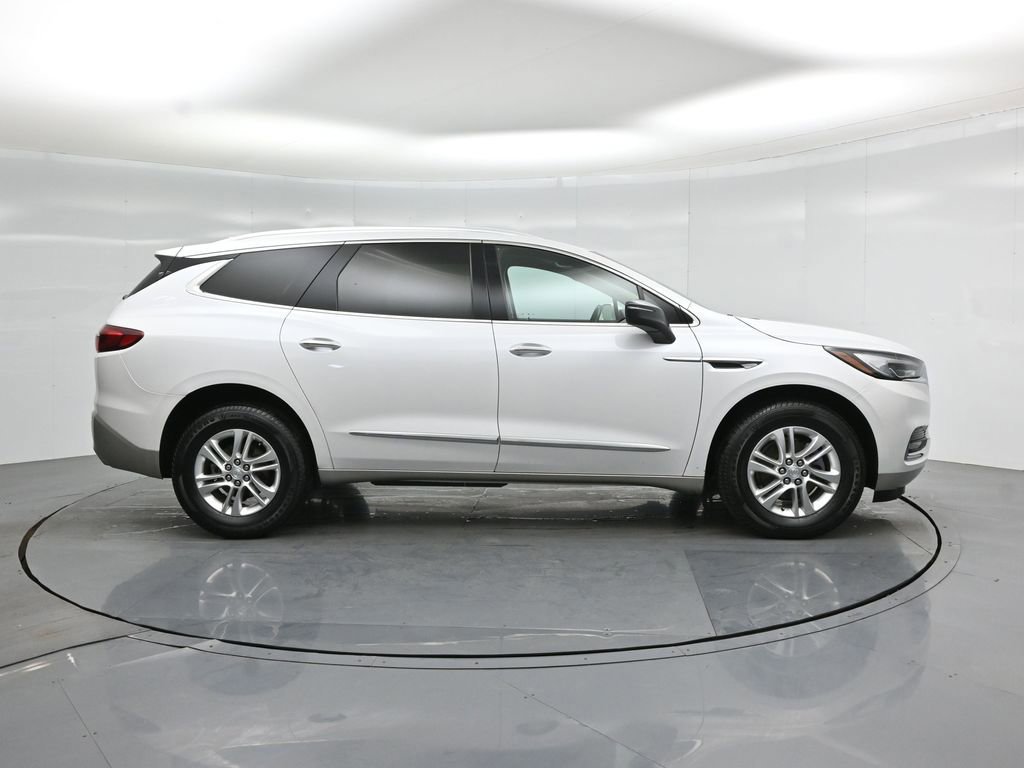 Used 2020 Buick Enclave Essence w/ LPO, Floor Liner Package FWD image 9
