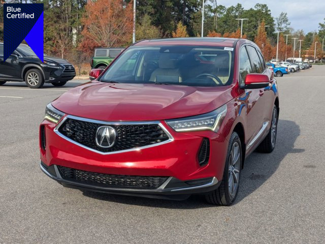 Used 2023 Acura RDX FWD w/ Technology Package image 1