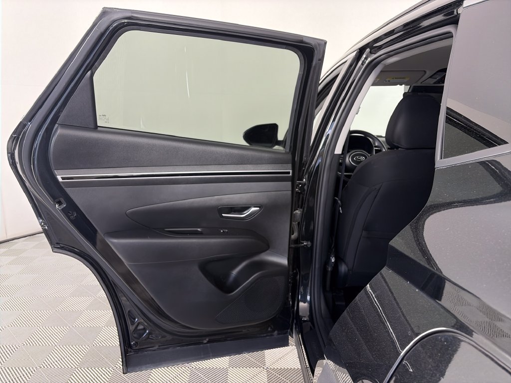 Used 2024 Hyundai Tucson SEL AWD/4WD image 12
