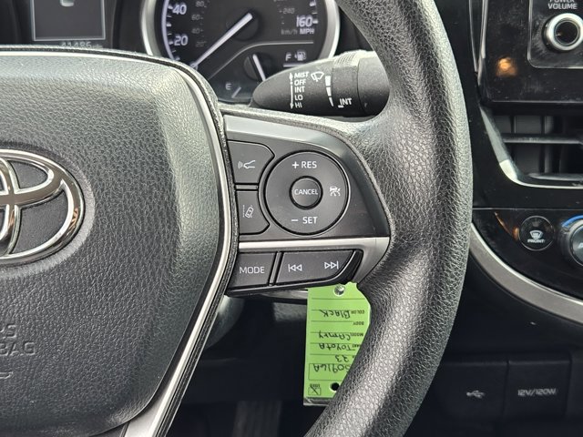 Used 2023 Toyota Camry LE image 26