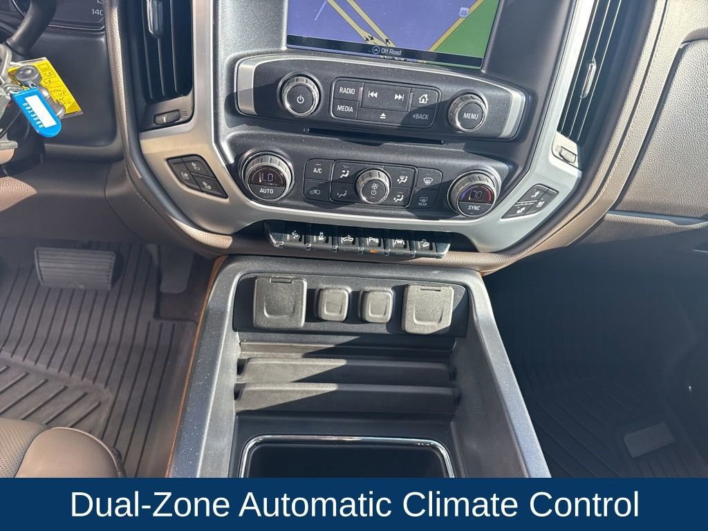 Used 2018 GMC Sierra 1500 SLT image 26