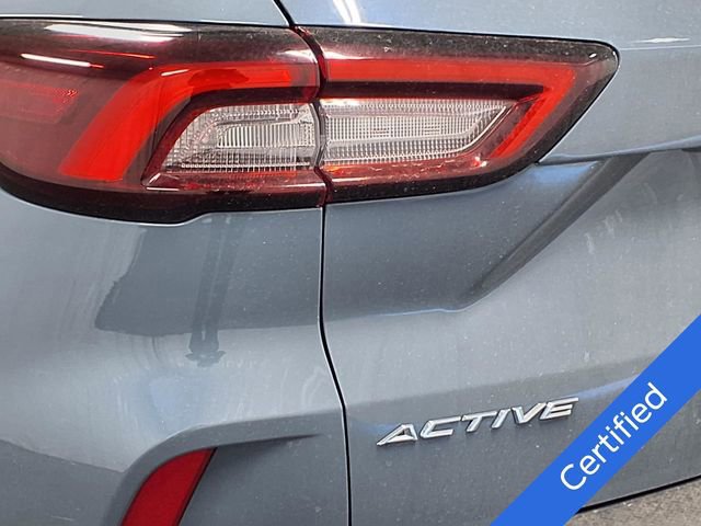 Certified 2023 Ford Escape Active image 8