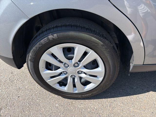 Used 2023 Kia Soul LX image 8