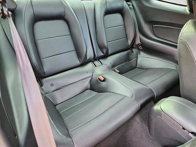 Certified 2020 Ford Mustang Premium image 18