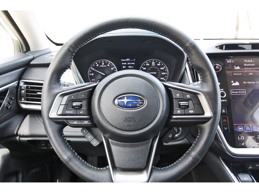 Used 2020 Subaru Outback Limited XT w/ Popular Package #2 AWD/4WD image 14