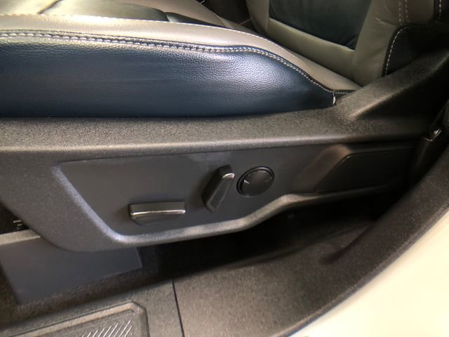 Certified 2023 Ford Bronco Outer Banks AWD/4WD image 11