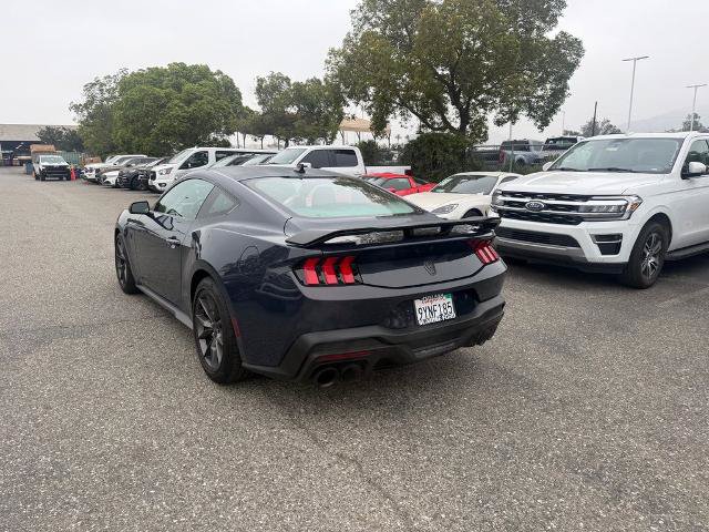 Certified 2026 Ford Mustang Dark Horse RWD image 5