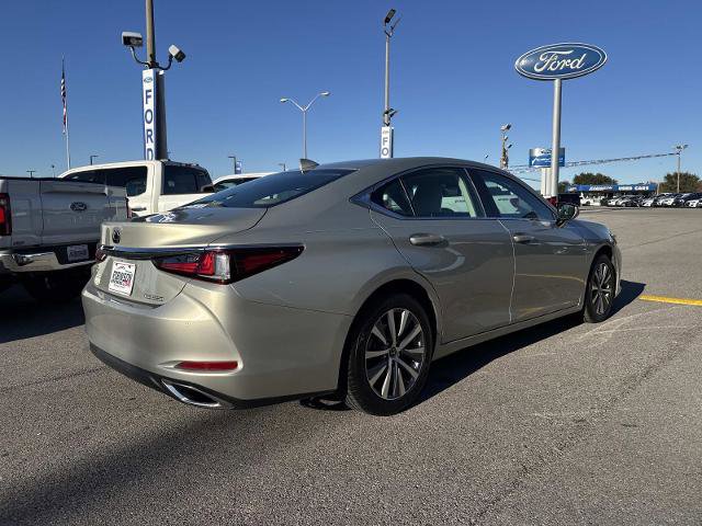 Used 2019 Lexus ES 350 350 image 5