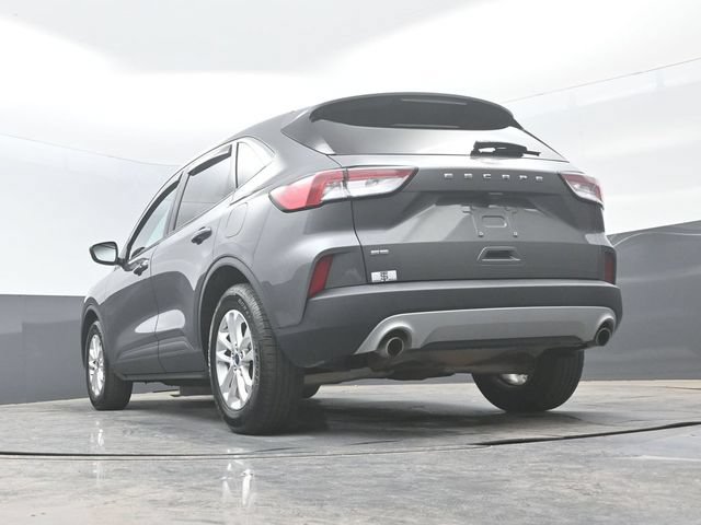 Certified 2022 Ford Escape SE FWD image 22