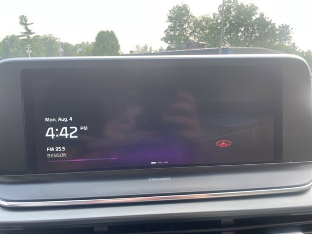 Used 2022 Kia Telluride S image 32