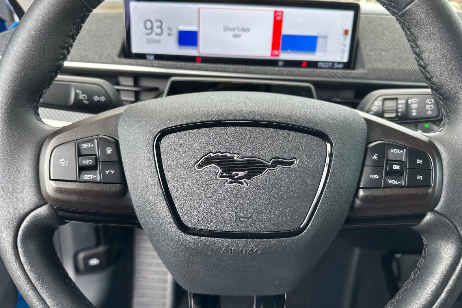 Certified 2023 Ford Mustang Mach-E Premium image 27