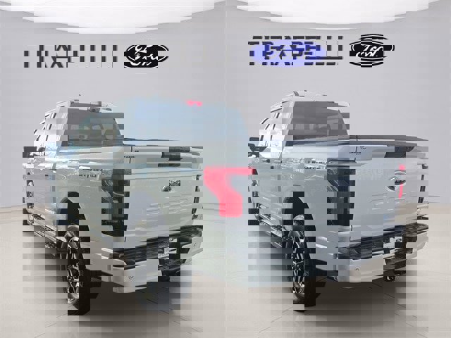 Certified 2023 Ford F150 Lightning XLT w/ Tow Technology Package image 5