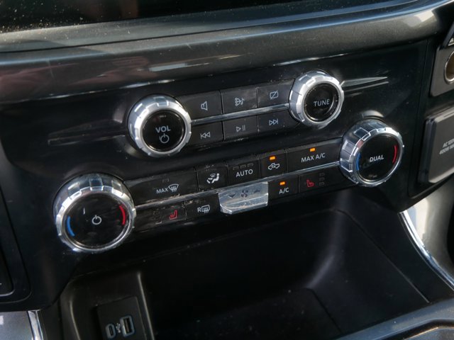 Certified 2023 Ford F150 4x4 SuperCrew image 25