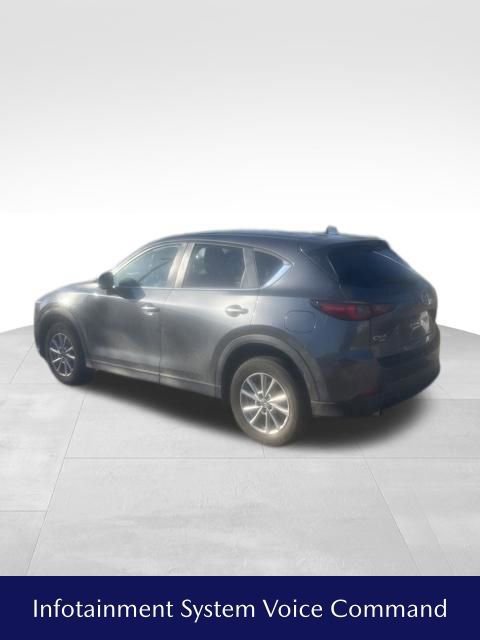 Used 2023 MAZDA CX-5 AWD 2.5 S image 4