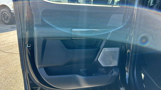 Certified 2023 Ford F150 Platinum w/ Equipment Group 701A High image 14