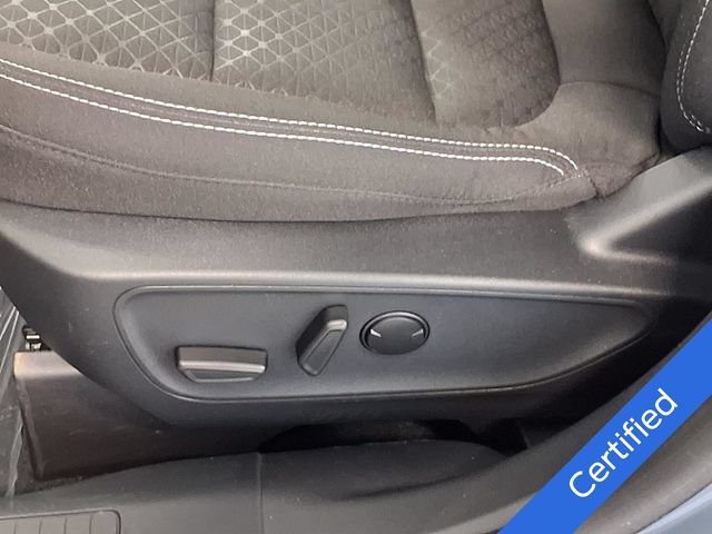 Certified 2024 Ford Escape Active AWD/4WD image 4
