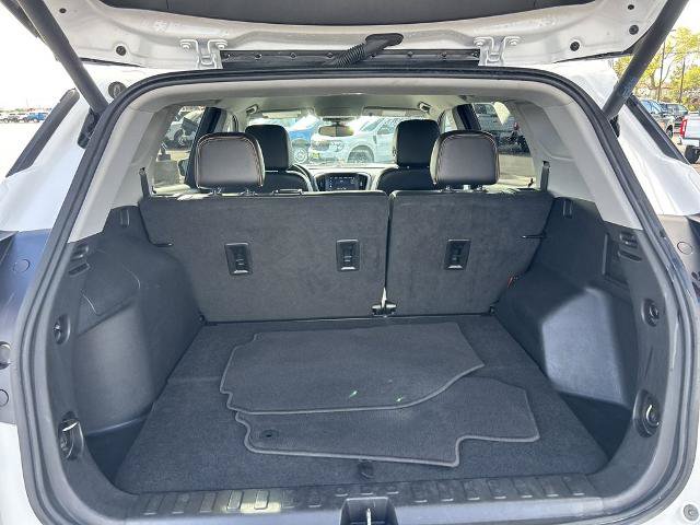 Used 2024 GMC Terrain AT4 AWD/4WD image 19