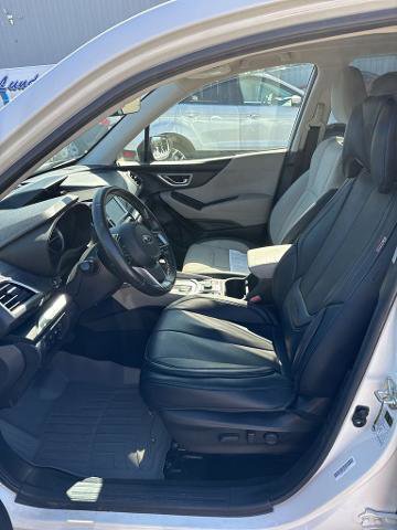 Used 2021 Subaru Forester Premium image 13