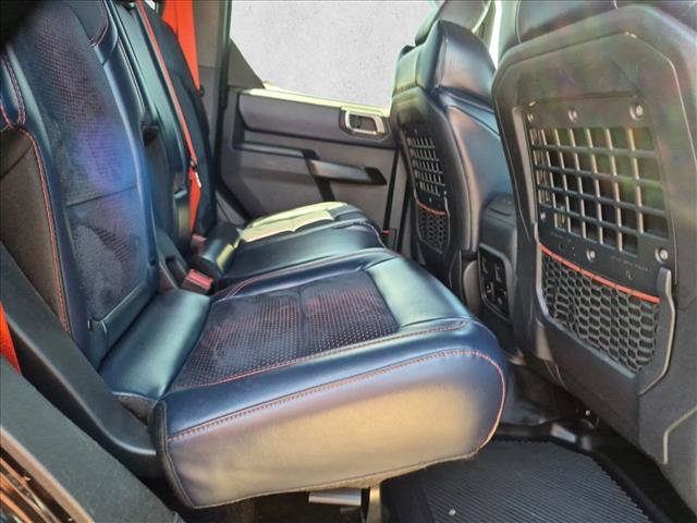 Certified 2024 Ford Bronco Raptor AWD/4WD image 18