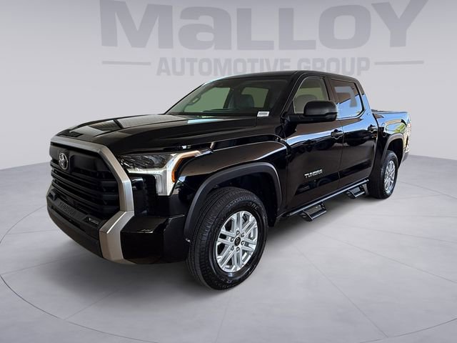 Used 2024 Toyota Tundra SR5