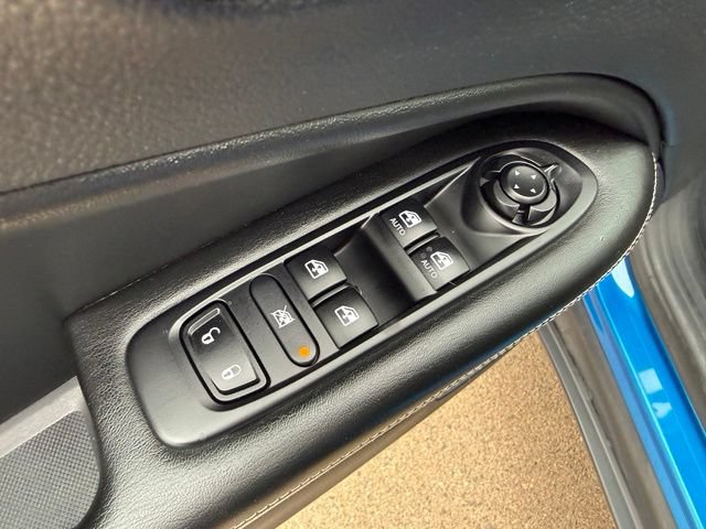 Used 2021 Jeep Compass Latitude FWD image 12