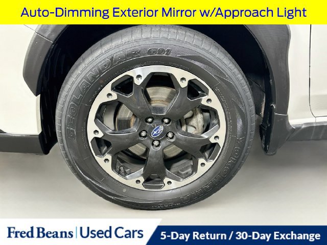 Used 2021 Subaru Crosstrek 2.0i Premium w/ Moonroof Package AWD/4WD image 37