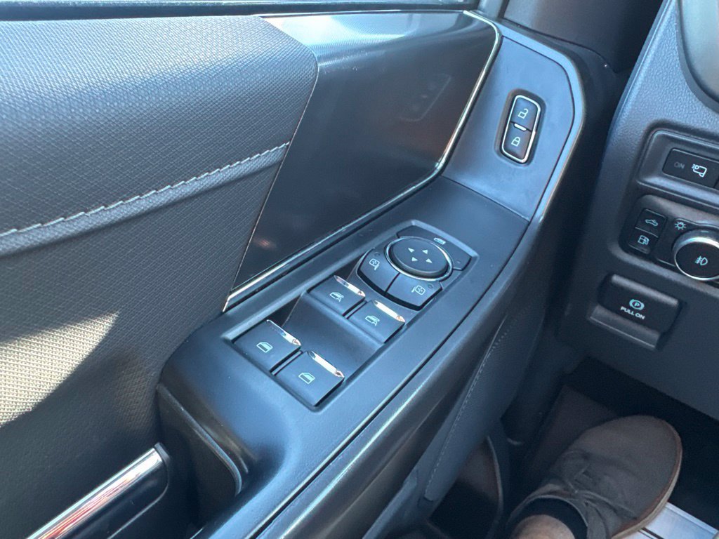 Certified 2024 Ford F250 4x4 Crew Cab Super Duty image 28