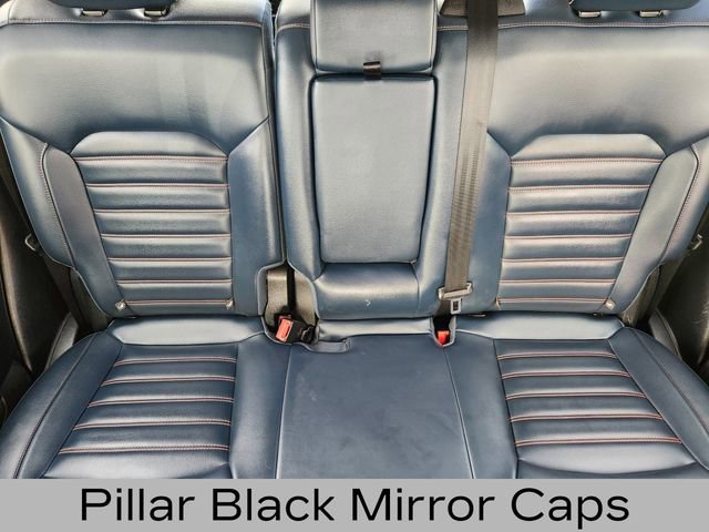 Certified 2022 Ford Edge SEL w/ Sport Appearance Package image 17