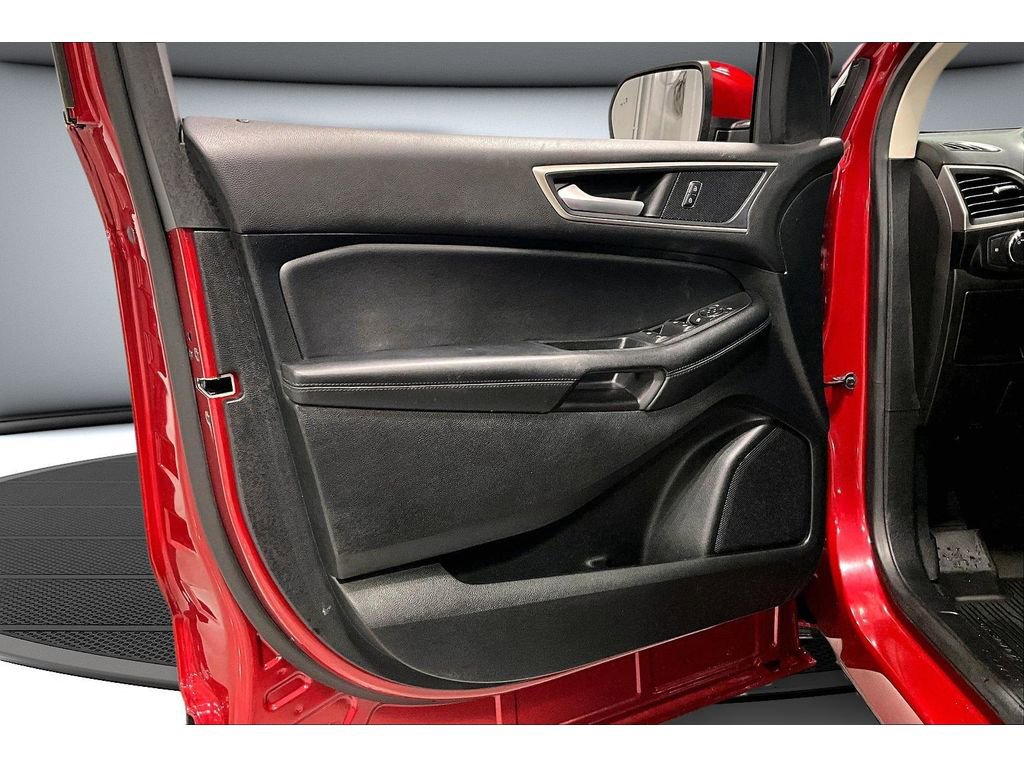 Certified 2022 Ford Edge SEL w/ Convenience Package image 25